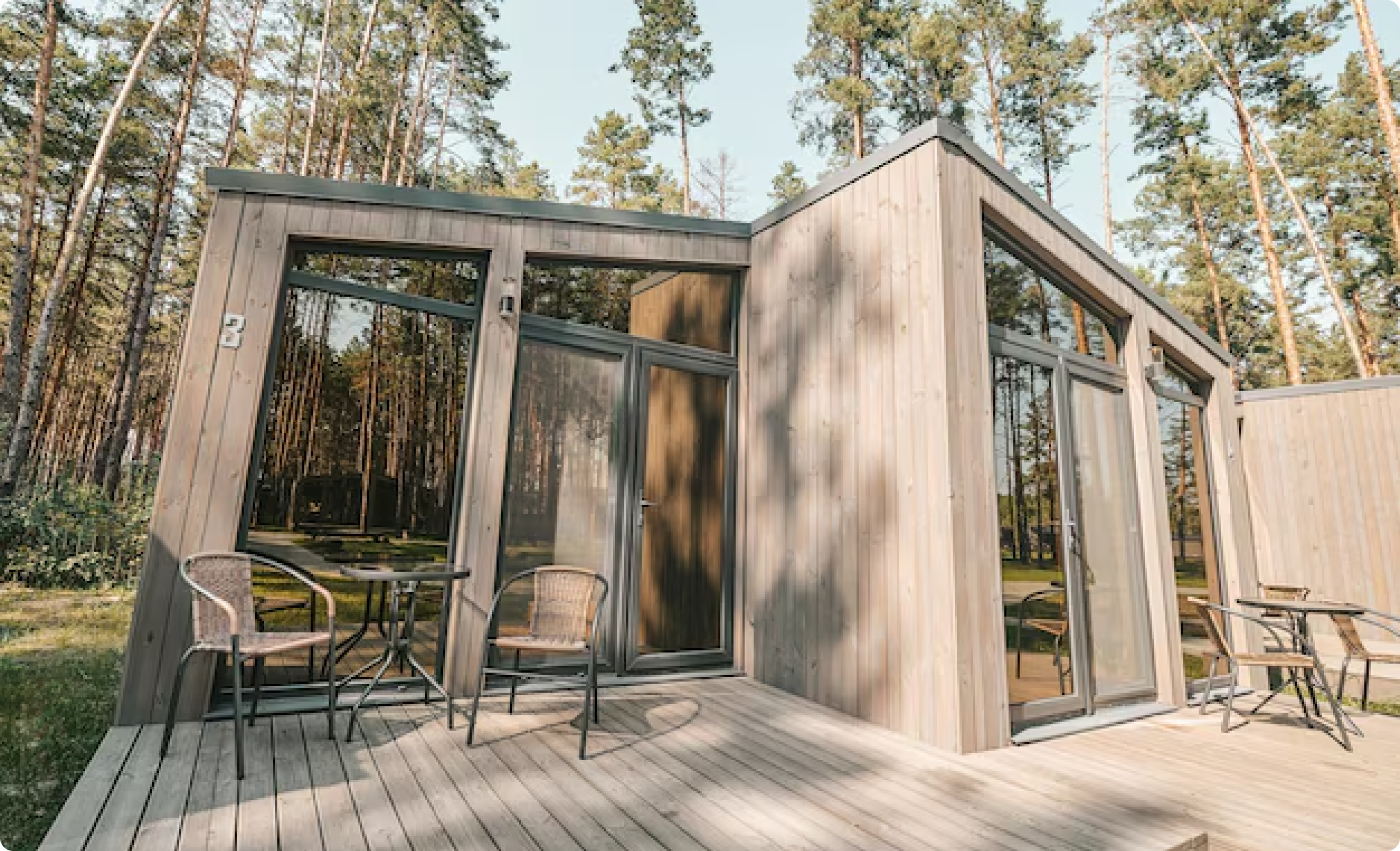 Nuestra tecnología exclusiva