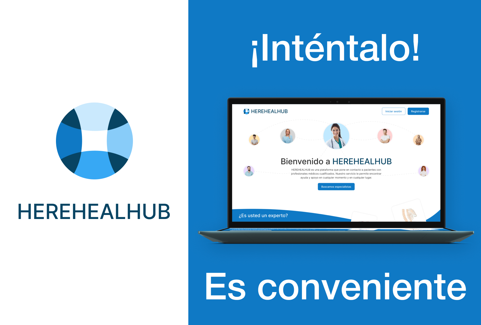 Nuevas oportunidades en medicina, ya no hacen falta hospitales